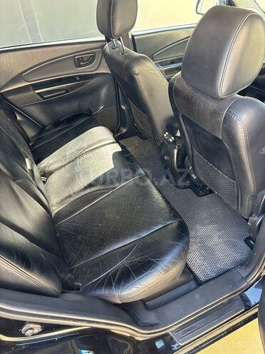 Hyundai Tucson 2006, 202,000 km - 2.7 l - Bakı