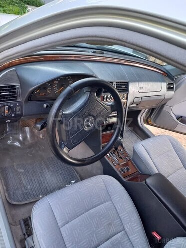 Mercedes C 180 1999, 314,000 km - 1.8 л - Ağcabədi