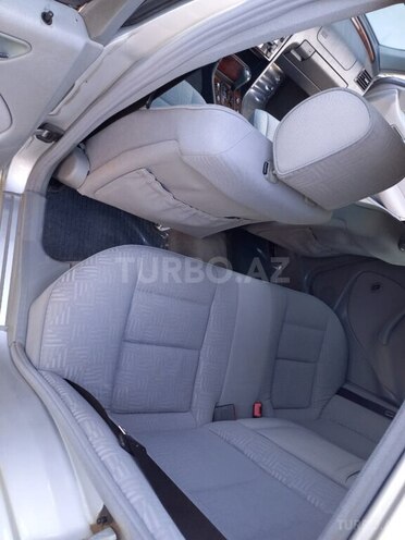 Mercedes C 180 1999, 314,000 km - 1.8 л - Ağcabədi