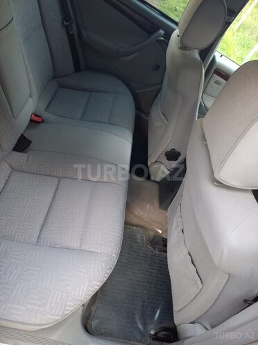 Mercedes C 180 1999, 314,000 km - 1.8 л - Ağcabədi