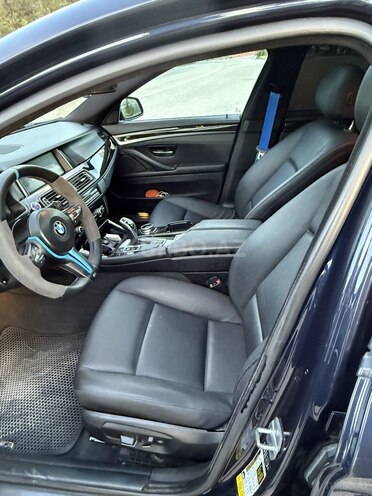 BMW 528 2013, 295,000 km - 2.0 l - Ağsu