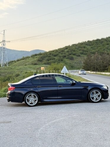 BMW 528 2013, 295,000 km - 2.0 l - Ağsu
