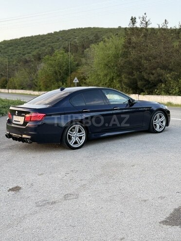 BMW 528 2013, 295,000 km - 2.0 l - Ağsu