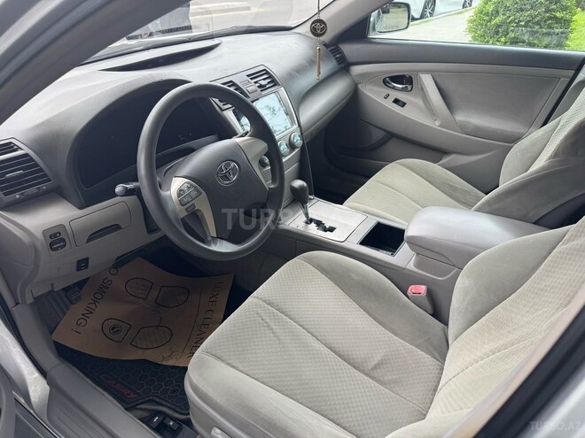 Toyota Camry 2007, 243,000 km - 2.4 l - Bakı