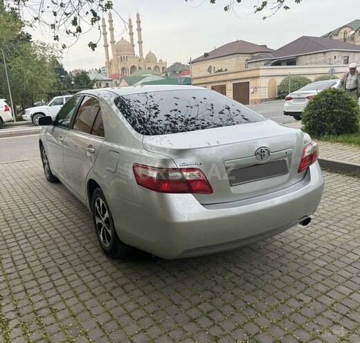 Toyota Camry 2007, 243,000 km - 2.4 l - Bakı