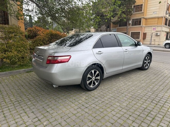Toyota Camry 2007, 243,000 km - 2.4 l - Bakı