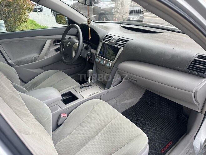 Toyota Camry 2007, 243,000 km - 2.4 l - Bakı