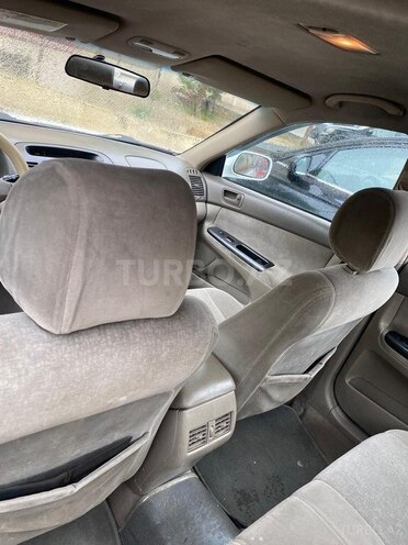 Toyota Camry 2006, 267,789 km - 2.4 л - Bakı
