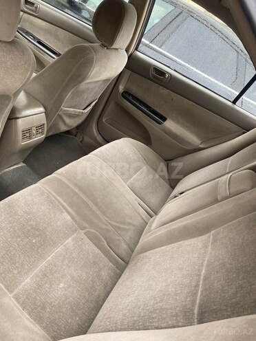 Toyota Camry 2006, 267,789 km - 2.4 л - Bakı