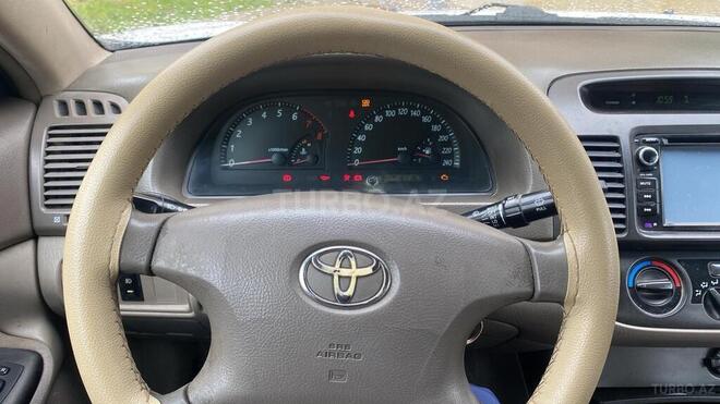 Toyota Camry 2006, 267,789 km - 2.4 л - Bakı
