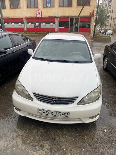 Toyota Camry 2006, 267,789 km - 2.4 л - Bakı