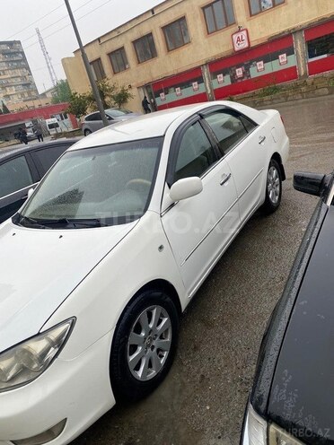 Toyota Camry 2006, 267,789 km - 2.4 л - Bakı