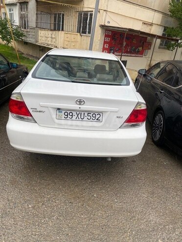 Toyota Camry 2006, 267,789 km - 2.4 л - Bakı