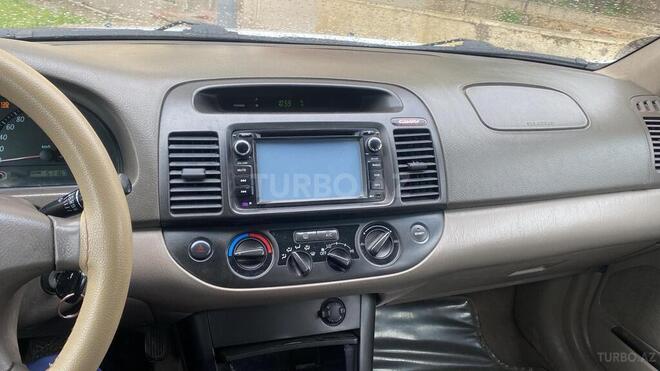 Toyota Camry 2006, 267,789 km - 2.4 л - Bakı