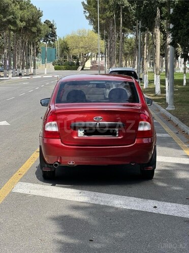 LADA (VAZ) Kalina 2005, 245,123 km - 1.6 l - Bakı