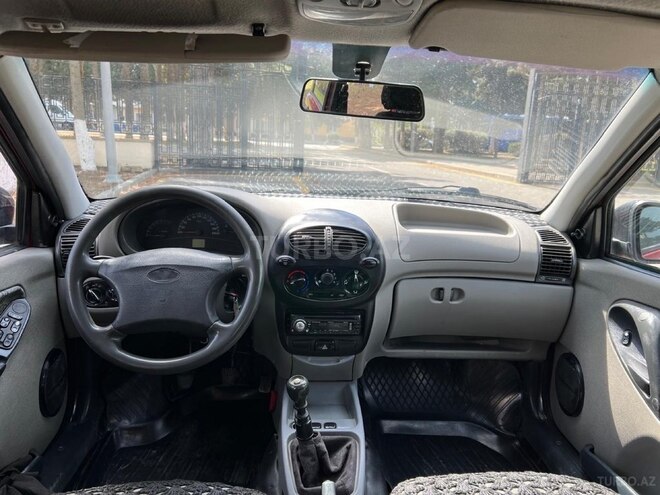 LADA (VAZ) Kalina 2005, 245,123 km - 1.6 l - Bakı