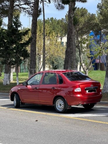 LADA (VAZ) Kalina 2005, 245,123 km - 1.6 l - Bakı