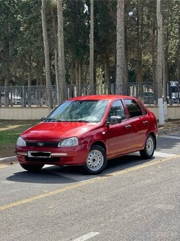 LADA (VAZ) Kalina 2005, 245,123 km - 1.6 l - Bakı