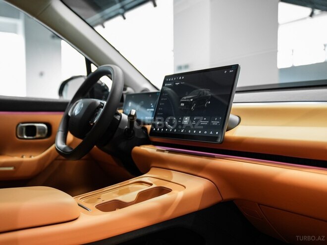 Leapmotor  2024, 0 km - 1.5 л - Bakı