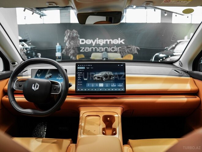 Leapmotor  2024, 0 km - 1.5 л - Bakı