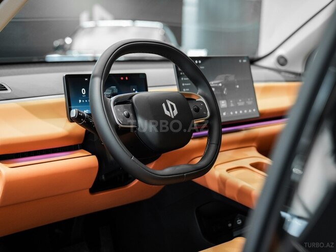 Leapmotor  2024, 0 km - 1.5 л - Bakı