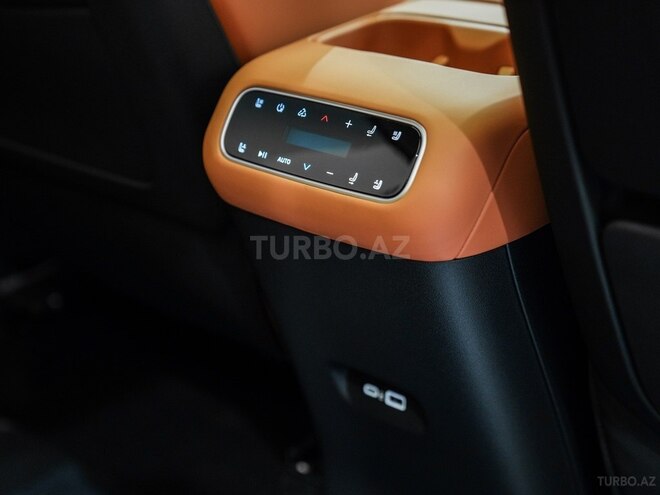 Leapmotor  2024, 0 km - 1.5 л - Bakı