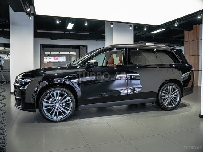 Leapmotor  2024, 0 km - 1.5 л - Bakı