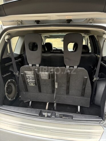 Mitsubishi Outlander 2007, 177,000 km - 3.0 л - Bakı