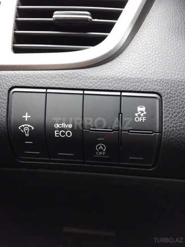 Hyundai i30 2015, 170,000 km - 1.6 l - Bakı