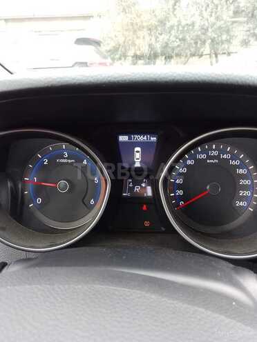 Hyundai i30 2015, 170,000 km - 1.6 l - Bakı