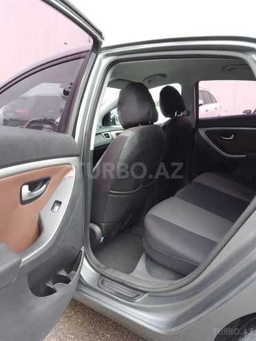 Hyundai i30 2015, 170,000 km - 1.6 l - Bakı