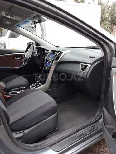 Hyundai i30 2015, 170,000 km - 1.6 l - Bakı