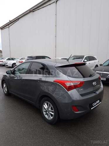 Hyundai i30 2015, 170,000 km - 1.6 l - Bakı