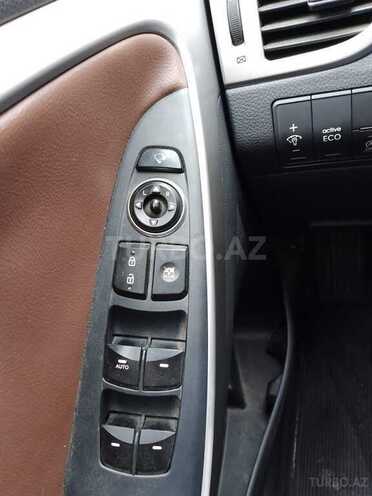 Hyundai i30 2015, 170,000 km - 1.6 l - Bakı