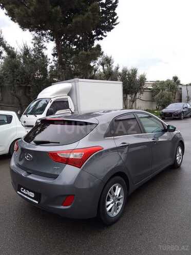 Hyundai i30 2015, 170,000 km - 1.6 l - Bakı