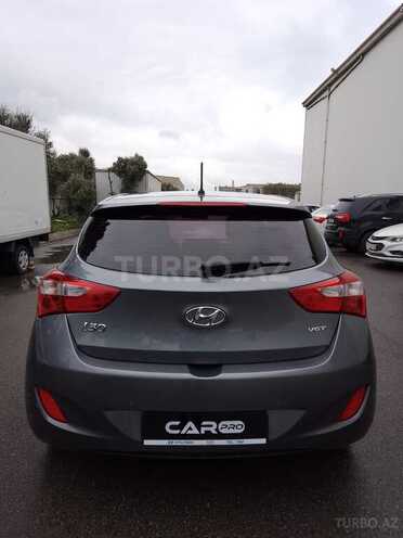 Hyundai i30 2015, 170,000 km - 1.6 l - Bakı
