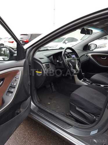 Hyundai i30 2015, 170,000 km - 1.6 l - Bakı