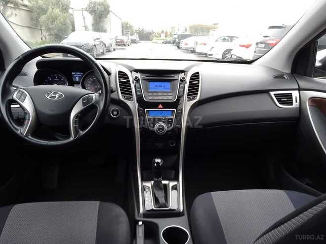 Hyundai i30 2015, 170,000 km - 1.6 l - Bakı