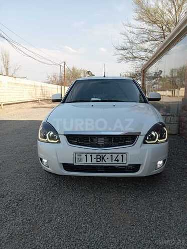 LADA (VAZ) Priora 2013, 294,000 km - 1.6 l - Beyləqan