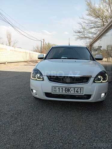 LADA (VAZ) Priora 2013, 294,000 km - 1.6 l - Beyləqan