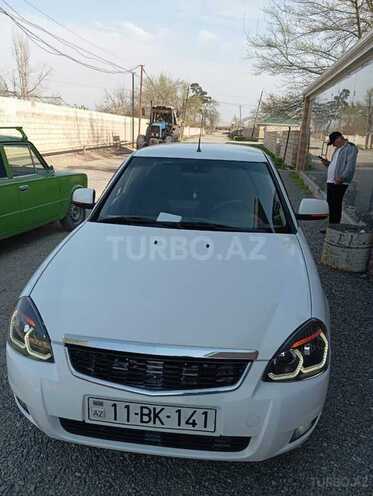 LADA (VAZ) Priora 2013, 294,000 km - 1.6 l - Beyləqan