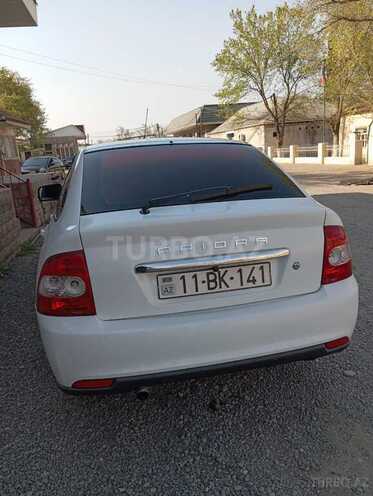LADA (VAZ) Priora 2013, 294,000 km - 1.6 l - Beyləqan