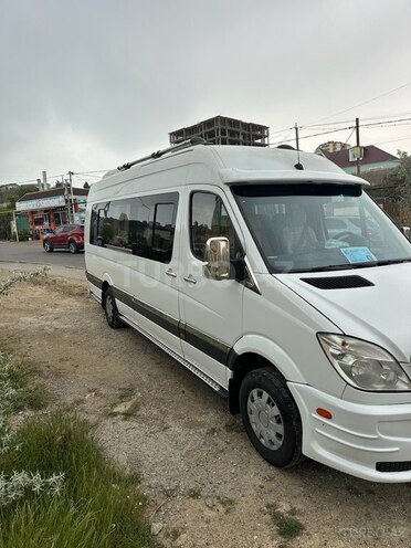 Mercedes Sprinter 315 2009, 370,000 km - 2.2 л - Bakı