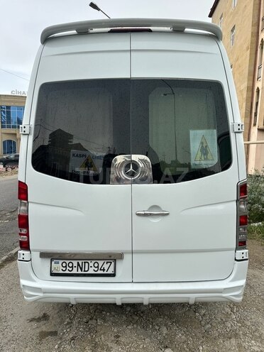 Mercedes Sprinter 315 2009, 370,000 km - 2.2 л - Bakı