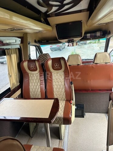 Mercedes Sprinter 315 2009, 370,000 km - 2.2 л - Bakı