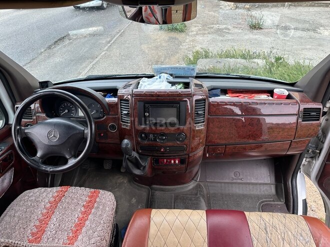 Mercedes Sprinter 315 2009, 370,000 km - 2.2 л - Bakı