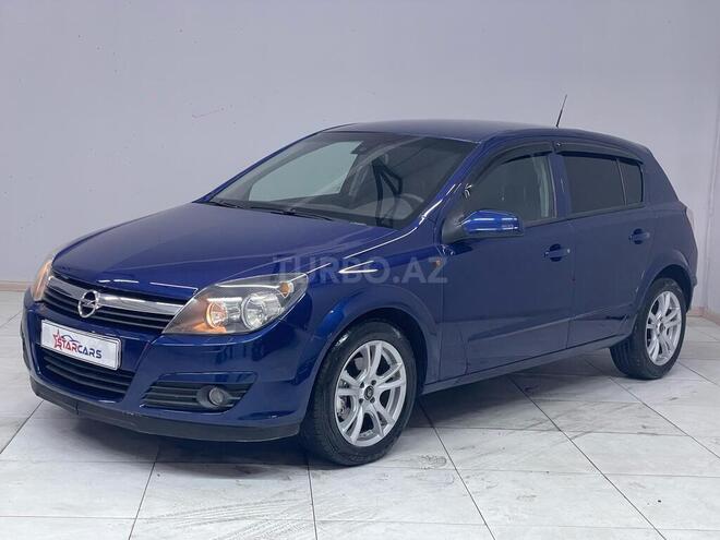 Opel Astra 2005, 190,264 km - 1.4 l - Sumqayıt