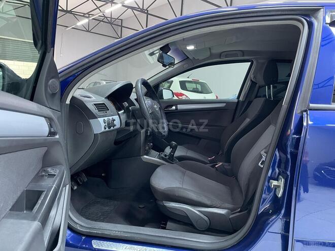 Opel Astra 2005, 190,264 km - 1.4 l - Sumqayıt