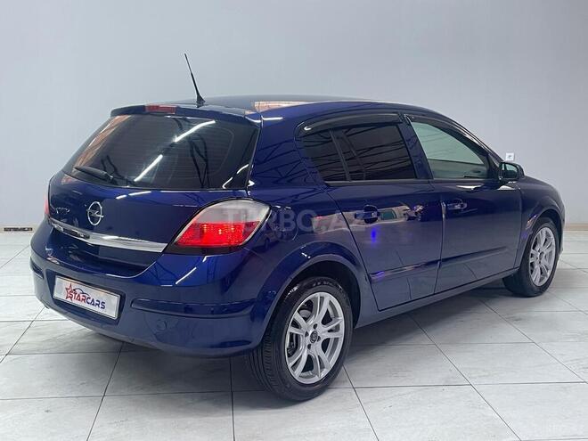 Opel Astra 2005, 190,264 km - 1.4 l - Sumqayıt