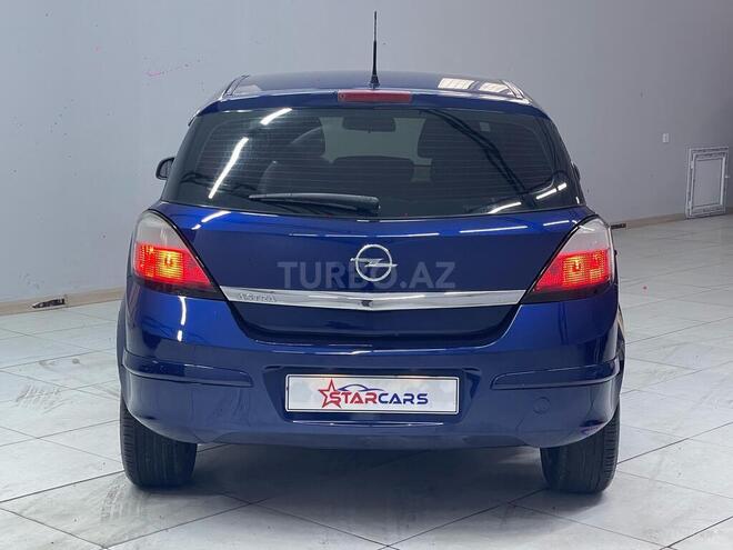 Opel Astra 2005, 190,264 km - 1.4 l - Sumqayıt